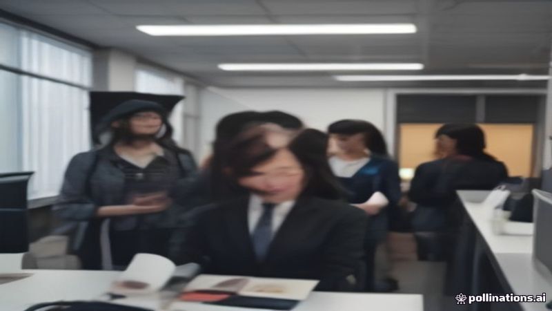 神奇漫画编辑团队在讨论漫画分镜与剧情